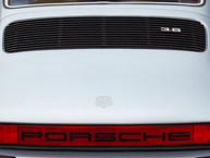 Drive Straat - 1974 Porsche 911 SC Polar Silver 9114103164 - Finished - Outdoors